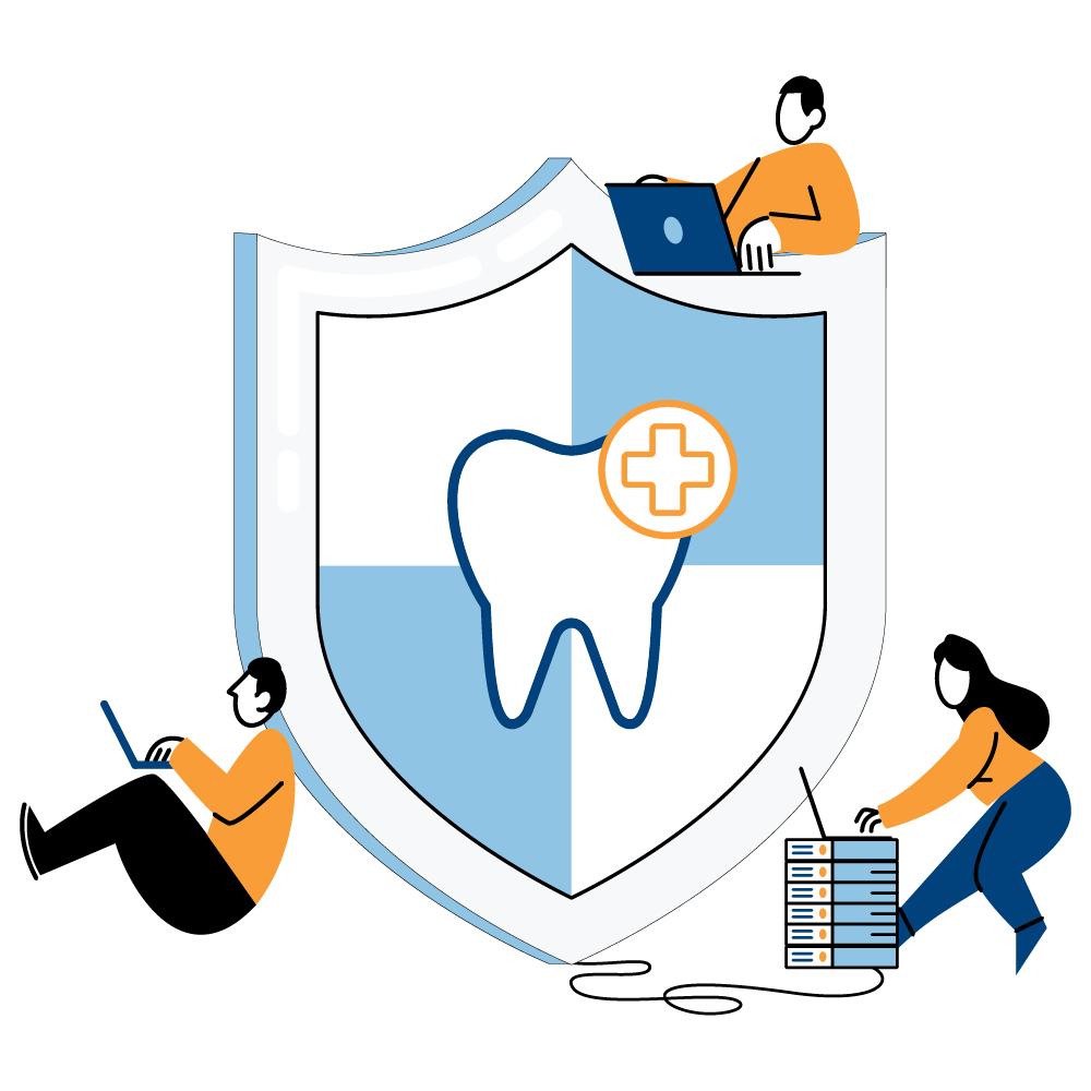 Riservatezza, integrità e disponibilità dei dati sanitari